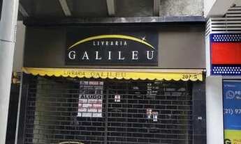 Imagem: Ponto comercial/Loja/Box para aluguel tem