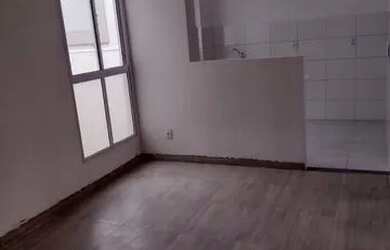 Imagem 7: Apartamento padrão MRV