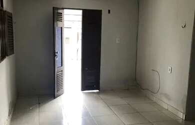 Imagem 2: Casa para aluguel tem 70 metros quadrados com 2 quartos em Varjão - João Pessoa - PB