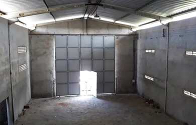 Imagem 4: Galpão para locação no bairro do Planalto