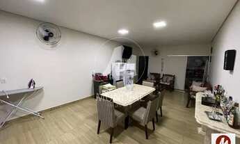 Imagem 4: Casa (térrea na rua) 2 dormitórios/suite, cozinha planejada