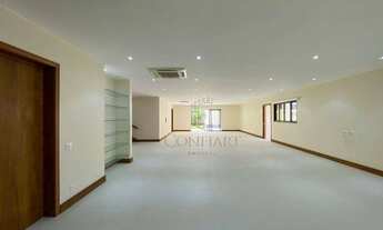 Imagem 5: Casa com 5 quartos - Barra da Tijuca