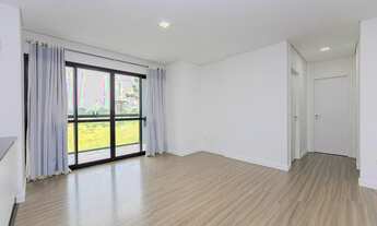 Imagem 6: Apartamento com 2 dormitórios para alugar, 93 m² por R$ 4.000/mês - Santa Felicidade - Cur