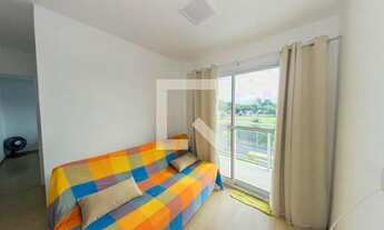 Imagem 2: Apartamento para Aluguel - Marechal Hermes, 2 Quartos, 52 m2