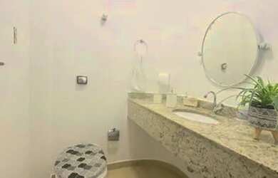 Imagem 7: CASA de 3 SUÍTES & 3 VAGAS