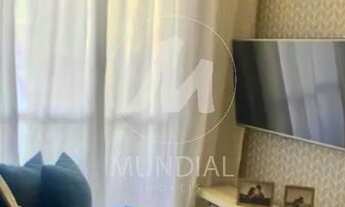 Imagem 2: Apartamento (tipo - padrao) 2 dormitórios, cozinha planejada, portaria 24hs, lazer, espaço