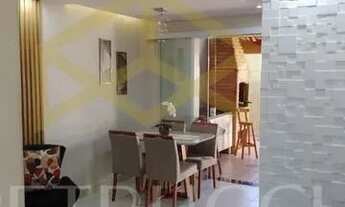 Imagem 3: Casa à venda em Parque Villa Flores