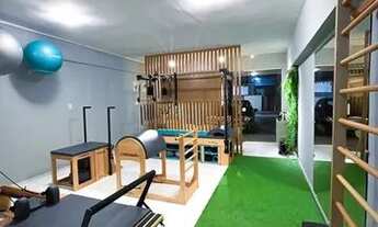 Imagem 4: Clínica de Fisioterapia e Pilates Completa