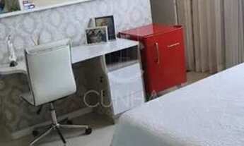 Imagem 5: Apartamento para venda tem 122 metros quadrados com 3 quartos em Ponta Verde - Maceió - AL