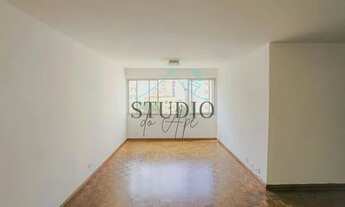 Imagem 2: Apartamento para venda tem 110 metros quadrados com 3 quartos em Santa Cecilia - São Paulo