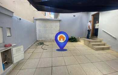 Imagem 5: Casa com 4 dormitórios, 110 m² - venda por R$ 1.700.000,00 ou aluguel por R$ 6.306,53/mês