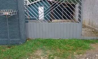 Imagem 6: Aluga casa de madeira