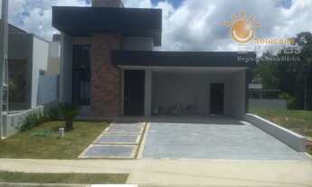 Imagem: VENDA - CASA EM CONDOMÍNIO CAJURU DO SUL