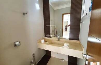 Imagem 4: Casa (sobrado em condominio) 4 dormitórios/suite, cozinha planejada, portaria 24hs, lazer