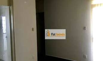 Imagem 6: Apartamento com 2 dormitórios à venda, 60 m² por R$ 190.000,00 - Alto da Boa Vista - Ribei