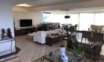 Imagem 6: RP - Apartamento com 4 quartos em Monteiro - Recife - PE