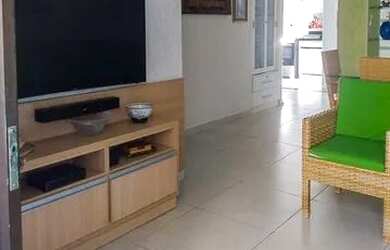 Imagem 4: Pitangueiras - Lindo e amplo apartamento - Com fino acabamento - Totalmente reformado - Ga