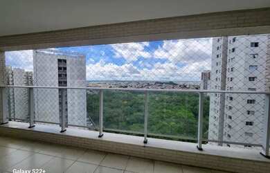 Imagem 2: Alugo e Vendo Reserva das Águas 4 qtos,em Ponta Negra - Manaus - Amazonas