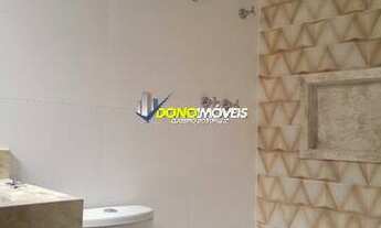 Imagem 4: Sobrado 3 dorms, 4 vagas - Demarchi - São Bernardo do Campo