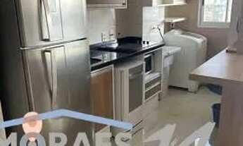 Imagem 6: Apartamento com 1 Dormitório, 1 Vaga, área de 52m² à venda por R$790.000,00, Santo Amaro