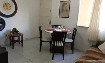 Imagem 4: Apartamento para venda possui 48 m² com 2 quartos em Pitimbu - Natal - RN