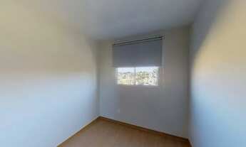 Imagem 4: Apartamento para aluguel possui 40 metros quadrados com 2 quartos em Lindóia - Curitiba