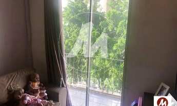 Imagem: Apartamento (tipo - padrao) 2 dormitórios