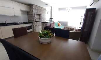 Imagem 3: Excelente apto 2 Dorm./ 1Suíte, Bairro Navegantes, Split sala, Internet, garagem