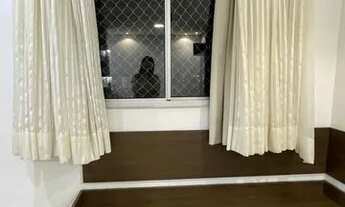 Imagem 7: Apartamento todo planejado , 2 quartos, Condomínio Santa Inês