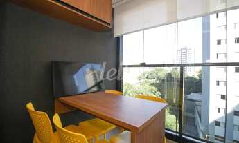 Imagem 4: São Paulo - Apartamento Padrão - Saúde