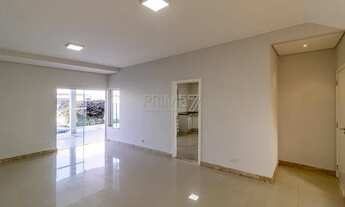 Imagem 2: PIRACICABA - Casa de Condomínio - Terras de Piracicaba