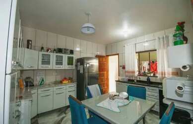 Imagem 6: Casa a venda no CONJUNTO PAAR