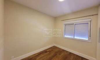 Imagem 6: Apartamento com 4 dormitórios para alugar, 213 m² por R$ 17.980,00/mês - Vila Mariana - Sã