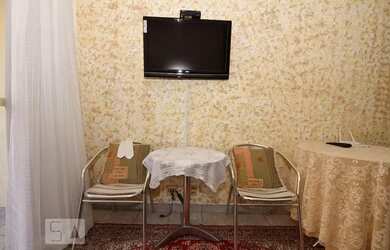 Imagem 3: Apartamento para Aluguel - Jardim Três Mariasn, 2 Quartos, 66 m2