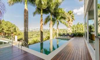 Imagem: Santana de Parnaíba - Casa de Condomínio