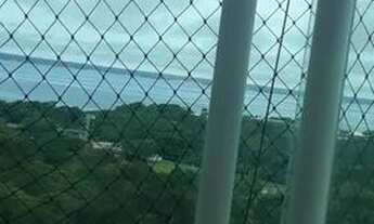 Imagem 5: Lindo apartamento no Condomínio Acquarelle mobiliado com vista para o rio