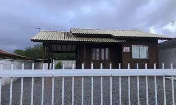 Imagem 2: Casa na Passagem do Maciambu