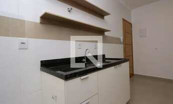 Imagem 5: Apartamento para Aluguel - Mooca, 2 Quartos, 42 m2