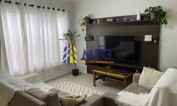 Imagem: Casa 180m² Condominio Horto Florestal I