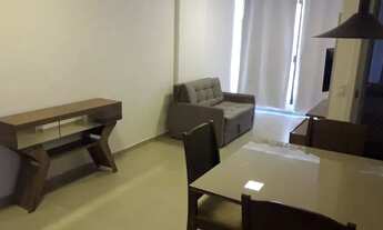 Imagem: Apartamento para aluguel com 40 m² com