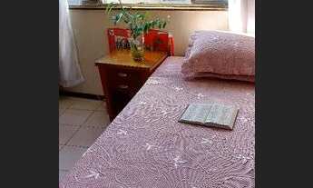 Imagem: Quarto, área nobre de Copacabana, posto