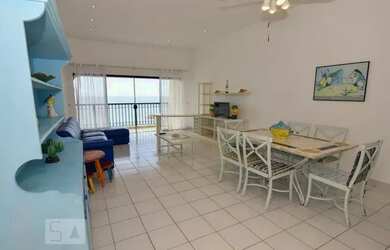 Imagem 2: Apartamento para Aluguel - Centro, 4 Quartos, 220 m2