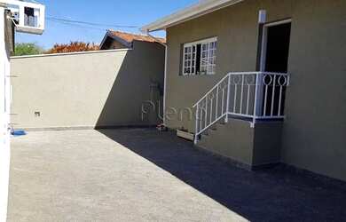 Imagem 4: Casa - Vila Campos Sales - Campinas