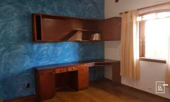 Imagem 6: Casa com 5 dormitórios à venda, 422 m² por R$ 2.000.000,00 - Chácara Letônia - Americana/S