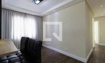 Imagem 3: Apartamento para Aluguel - Tucuruvi, 2 Quartos, 47 m2