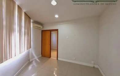 Imagem 6: Centro Apto 01 Quarto - Rua Evaristo da Veiga, 21