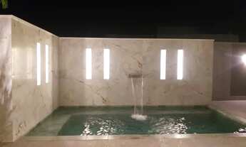 Imagem 7: Ótima Casa térrea a venda no condomínio Quinta do Golf l recém construída