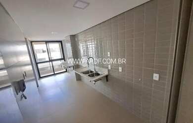 Imagem 3: Singular Noroeste, Cobertura Duplex de 04 Suítes, 297m² com 04 Vgs, Alto Padrão