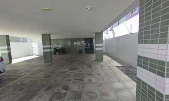 Imagem 4: Apartamento Cristo redentor