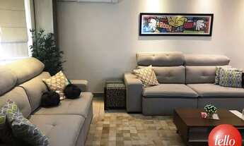 Imagem 3: São Paulo - Casa Padrão - Tatuapé